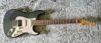 Squire stratocaster Vintage Modified