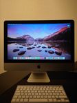 iMac 21,5" late 2015