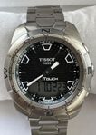 Tissot T-Touch Expert titan