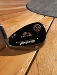 2st Cleveland Wedge Reg 588