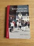 Socialpolitik i Norden : en introduktion Upplaga 1 