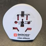 Reseadapter Skross