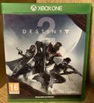 Xbox One Spel Destiny 