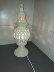 Keramik lampa 
