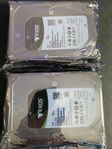 Seagate EXOS 2x2TB