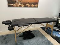 Massagebänk