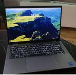 Dell Latitude 7440 ultralight 5år Garanti Nypris:19.990kr