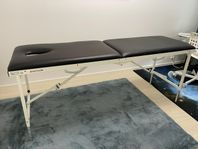 Tarsus massage/behandlingsbänk