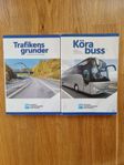 Böcker till Buss chaufför 