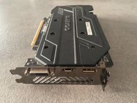 GIGABYTE GeForce GTX 1650