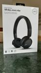 JAYS x-Seven Wireless Hörlurar - Helt Nya