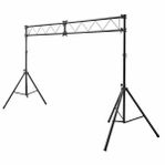 Millenium SLS300 Lighting/Backdrop Stand inkl förlängning