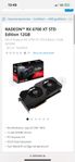 ASUS Radeon RX 6700 XT STD Edition 12GB GDDR6