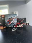 LEGO Technic Helikopter