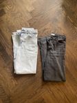 2 par jeans (158) Lindex 