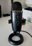 Blue Microphone Yeti Nano