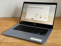 Acer Chromebook CB314, 14-tum Full HD