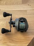 Abu Garcia Revo Beast 41 LH