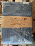 Påslakan jeans denim Lexington 