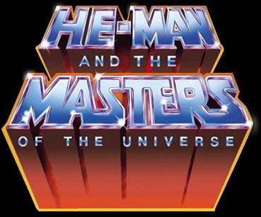 Masters of the Universe (Motu...