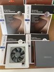 Noctua Fan / Flakt x 6