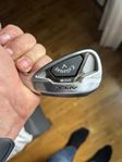 Callaway apex