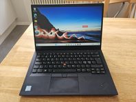 Lenovo ThinkPad X1 Carbon G6