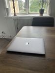 MacBook pro,  13tum, M1, 2020