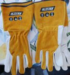 Gloves Pro 2 par helt nya strl 10