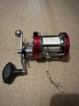 Abu Garcia Ambassadeur 7000C 