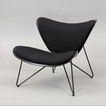 Designfåtölj – Lars Tornøe “Copenhagen Chair” från