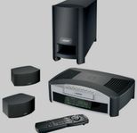 Bose 3·2·1GS serie II DVD