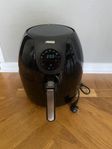 Airfryer