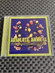CD: Absolute music 18.