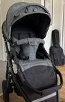 Barnvagn Britax Smile