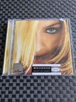 CD: Madonna - Greatest hits volume 2.