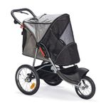 Karlie Sport Buggy superskick