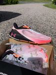 under armour machina breeze nypris 1627:-