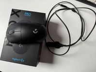 Logitech g pro X Superlight version 1