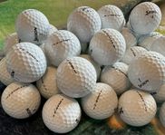 Srixon golfbollar