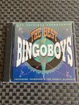 CD: Bingoboys - The best of Bingoboys.