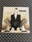 CD-singel: Anouk - Nobody’s wife.