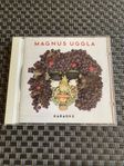CD: Magnus Uggla - Karaoke.