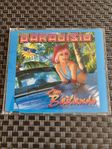CD-singel: Paradisio - Bailando.