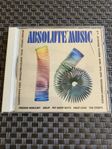 CD: Absolute Music 16.