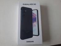 "NY" Samsung Galaxy A55 5G 128GB, "Fynd"