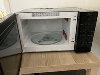 Whirpool microwave 