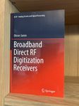 Broadband Direct RF Digitalization Recievers