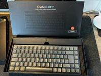 Keychron K2 Nordic