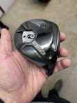 TaylorMade QI10 tour spoon huvud